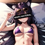 Your Waifu HMV