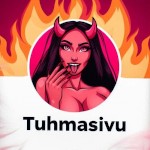 Tuhmasivu