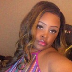 Ms Trina Foxx