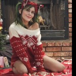 GreenyGoddessX
