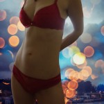 Ajanahotwife
