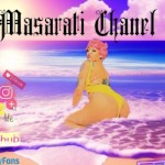 Masarati Chanel