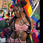 EbonyPrincessKayKay