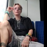 zdjęcie profilowe