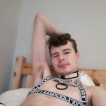 XXXDavidFord