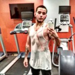 The cuchi boy