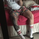 Dom Tattoo