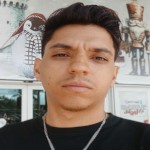 Jon Marinho