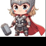 VicThoorr