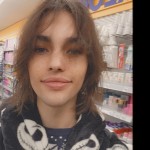 zdjęcie profilowe