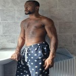 1chocolateman