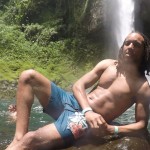 BackTarzan