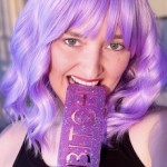 Mistress Mystique Hoops
