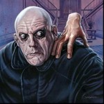 Nick Rogers