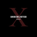 Underlisted X