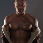 Troy White