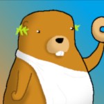 GopherBagel