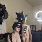 KinkyKosplay