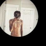 SheCumForPapi