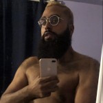 GetMyBeardWet