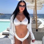CrissBrunette