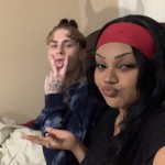 RikaAndLogan