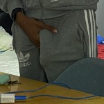alberttrank