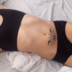 Lexi Collins basto