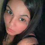 XXX SABRINA