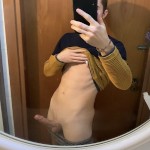Butt Break