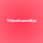 VideoGamesR34
