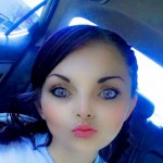 Baby Lady I
