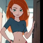 GingerNTheBeast