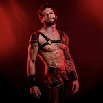 Eddie Danger