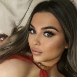Danielle Halo