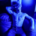 Alex Diamantik