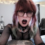 Lilith Indigo