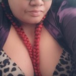 Nyoka Vixen