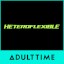 Heteroflexible