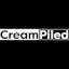 Cream Piled