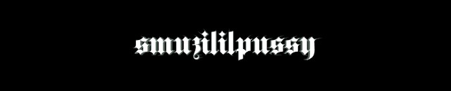 smuzililpussy