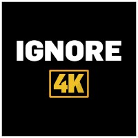 Ignore 4K Profile Picture