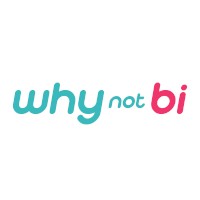Why Not Bi Profile Picture