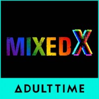 Mixed X Profile Picture