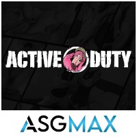 Active Duty Profile Picture