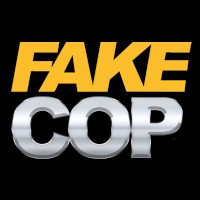 Fake Cop Profile Picture
