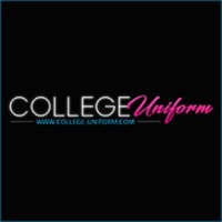 College Uniform Profile Picture