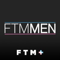 FTM Men Profile Picture