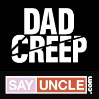 Dad Creep Profile Picture