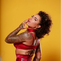 Christy Mack avatar